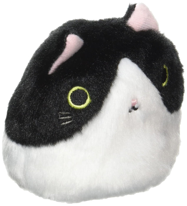 SAN-EI 087461 Neko-Dango Plush Doll Hachi Tjn- Japan Figure Store - #1 Bring To You The Best Japanese Goods