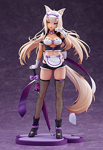 Nekoyome Coconut: Race Queen Ver. 1/7 Figure Nekopara- Japan Figure Store - #1 Bring To You The Best Japanese Goods