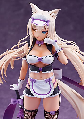 Nekoyome Coconut: Race Queen Ver. 1/7 Figure Nekopara- Japan Figure Store - #1 Bring To You The Best Japanese Goods