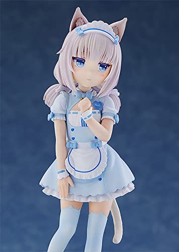 PLUM Vanilla -Pretty Kitty Style- Pastel Sweet 1/7 Figure Nekopara- Japan Figure Store - #1 Bring To You The Best Japanese Goods