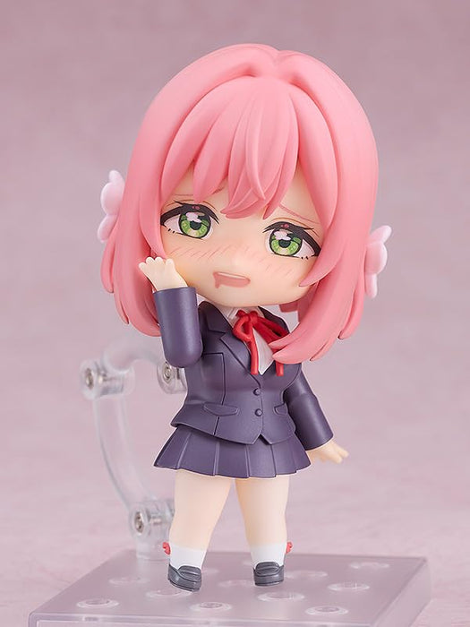 Good Smile Company Nendoroid Hukari Hanazono Non-Scale Figure- Japan Figure Store - #1 Bring To You The Best Japanese Goods