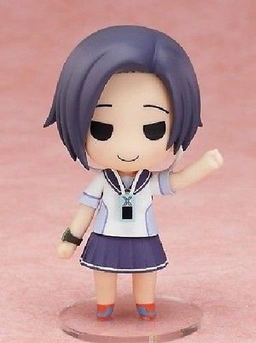 Nendoroid 112 Love Plus Rinko Kobayakawa Figure Good Smile Company- Japan Figure Store - #1 Bring To You The Best Japanese Goods