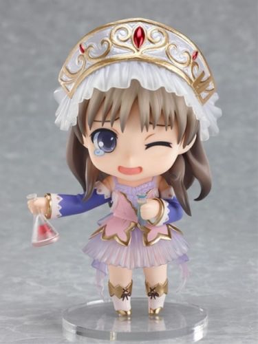 Nendoroid 159 Atelier Totori: Alchemist Of Arland 2 Totori Figure- Japan Figure Store - #1 Bring To You The Best Japanese Goods