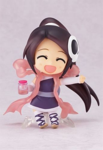 Nendoroid 184 The World God Only Knows Elsie Figure Max Factory- Japan Figure Store - #1 Bring To You The Best Japanese Goods