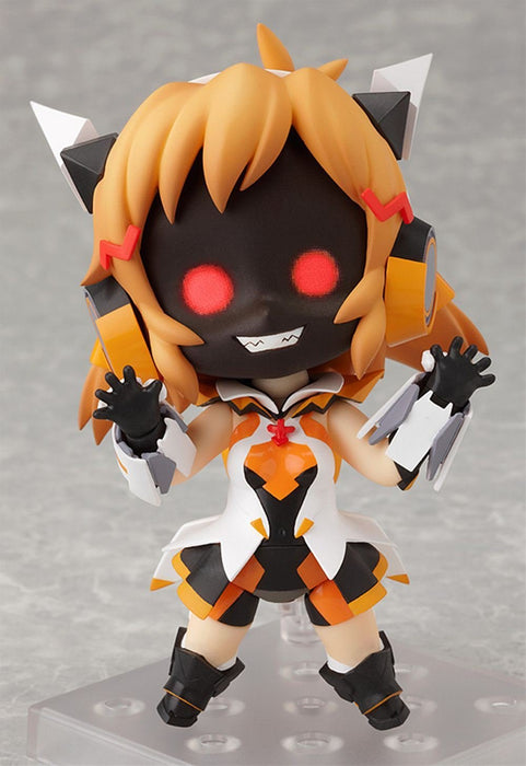Nendoroid 244 Senki Zesshou Symphogear Hibiki Tachibana Figure- Japan Figure Store - #1 Bring To You The Best Japanese Goods