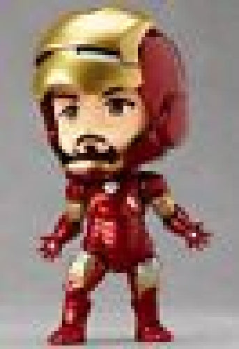 Nendoroid 284 The Avengers Iron Man Mark 7: Hero's Edition Figure Good Smile- Japan Figure Store - #1 Bring To You The Best Japanese Goods