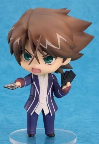 Nendoroid 316 Cardfight!! Vanguard Toshiki Kai Figure- Japan Figure Store - #1 Bring To You The Best Japanese Goods