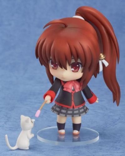 Nendoroid 318 Little Busters! Rin Natsume Figure- Japan Figure Store - #1 Bring To You The Best Japanese Goods