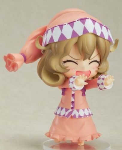 Nendoroid 320 Sasami-san@ganbaranai Sasami Tsukuyomi Figure- Japan Figure Store - #1 Bring To You The Best Japanese Goods
