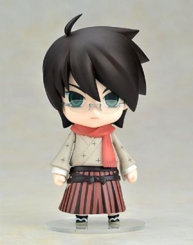 Nendoroid 342a Sayonara Zetsubou Sensei Nozomu Itoshiki 1.5 Figure- Japan Figure Store - #1 Bring To You The Best Japanese Goods