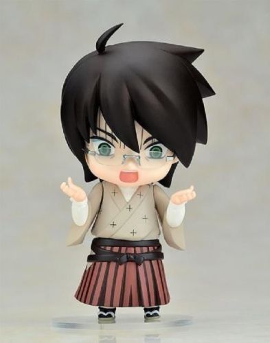 Nendoroid 342a Sayonara Zetsubou Sensei Nozomu Itoshiki 1.5 Figure- Japan Figure Store - #1 Bring To You The Best Japanese Goods
