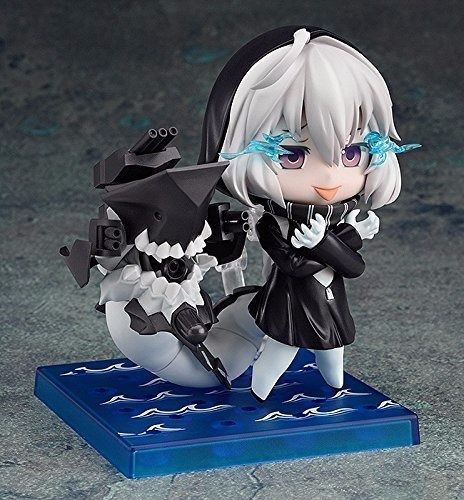 Nendoroid 494 Kantai Collection -kancolle- Battleship Re-class Figure- Japan Figure Store - #1 Bring To You The Best Japanese Goods