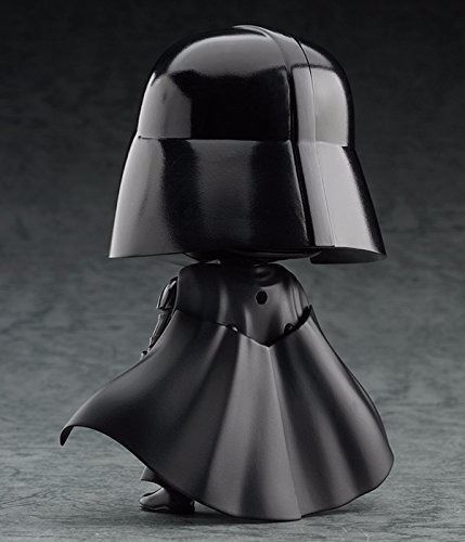 Nendoroid 502 Star Wars Episode 4: A Hope Darth Vader Figure- Japan Figure Store - #1 Bring To You The Best Japanese Goods
