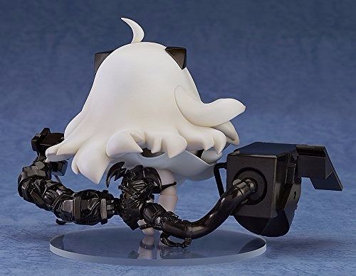 Nendoroid 542 Kantai Collection -kancolle- Northern Princess Figure- Japan Figure Store - #1 Bring To You The Best Japanese Goods