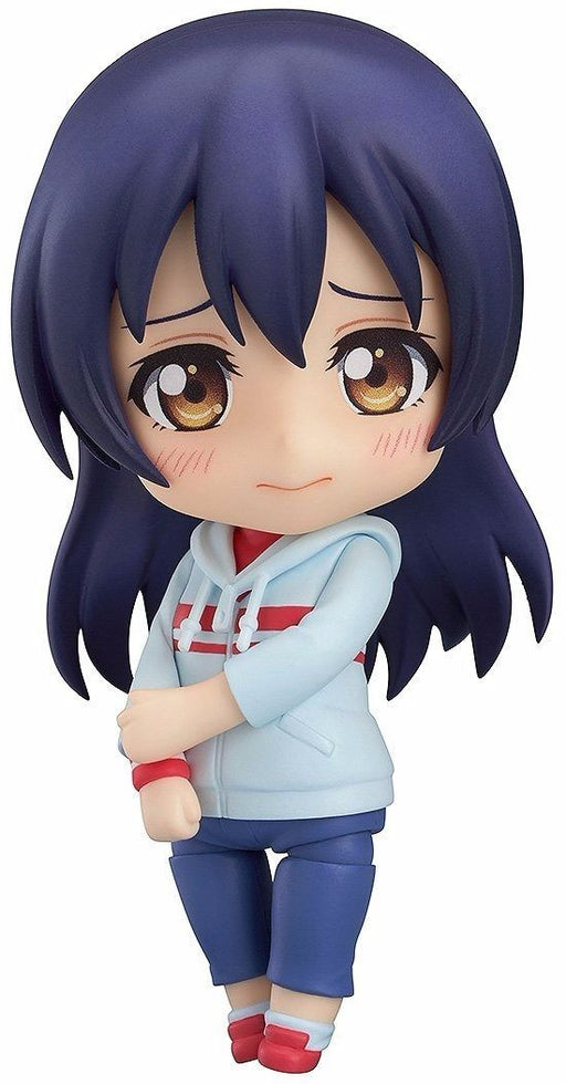 Nendoroid 546 Lovelive! Umi Sonoda Training Outfit Ver. Figure- Japan Figure Store - #1 Bring To You The Best Japanese Goods