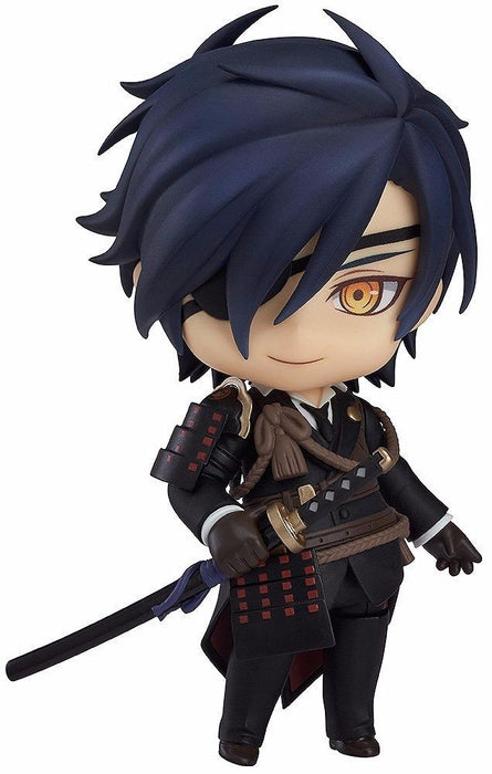 Nendoroid 557 Touken Ranbu -online- Shokudaikiri Mitsutada Figure- Japan Figure Store - #1 Bring To You The Best Japanese Goods