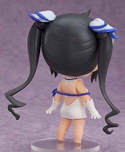 Nendoroid 560 Is It Wrong To Try To Pick Up Girls In A Dungeon? Hestia Figure- Japan Figure Store - #1 Bring To You The Best Japanese Goods