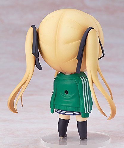 Nendoroid 721 Saekano Eriri Spencer Sawamura Figure Good Smile Company F/s- Japan Figure Store - #1 Bring To You The Best Japanese Goods