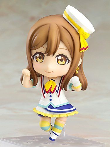 Nendoroid 739 Lovelive!sunshine!! Hanamaru Kunikida Action Figure Gsc- Japan Figure Store - #1 Bring To You The Best Japanese Goods