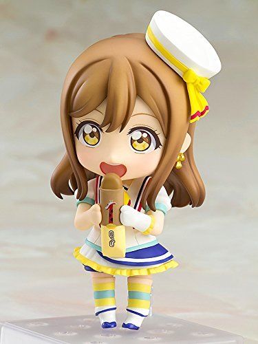 Nendoroid 739 Lovelive!sunshine!! Hanamaru Kunikida Action Figure Gsc- Japan Figure Store - #1 Bring To You The Best Japanese Goods
