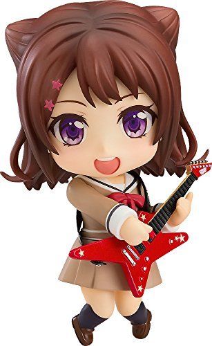 Nendoroid 740 Bang Dream! Kasumi Toyama Action Figure Good Smile Company - Japan Figure