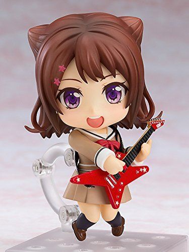 Nendoroid 740 Bang Dream! Kasumi Toyama Action Figure Good Smile Company- Japan Figure Store - #1 Bring To You The Best Japanese Goods