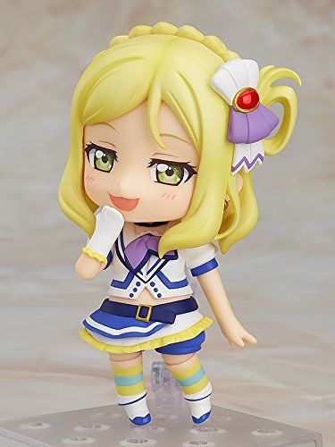 Nendoroid 782 Lovelive!sunshine!! Mari Ohara Figure Good Smile Company- Japan Figure Store - #1 Bring To You The Best Japanese Goods