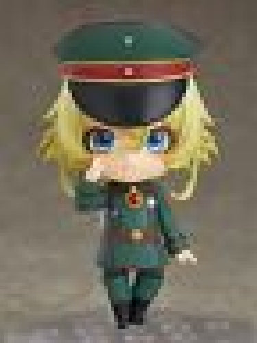 Nendoroid 784 Saga Of Tanya The Evil Tanya Degurechaff Figure- Japan Figure Store - #1 Bring To You The Best Japanese Goods