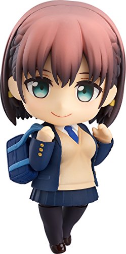 Nendoroid 808 Tawawa On Monday Ai-chan Figure- Japan Figure Store - #1 Bring To You The Best Japanese Goods