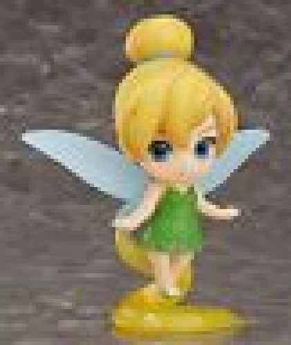 Nendoroid 812 Peter Pan Tinker Bell Figure- Japan Figure Store - #1 Bring To You The Best Japanese Goods