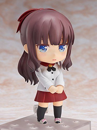 Nendoroid 814 Game!! Hifumi Takimoto Figure- Japan Figure Store - #1 Bring To You The Best Japanese Goods