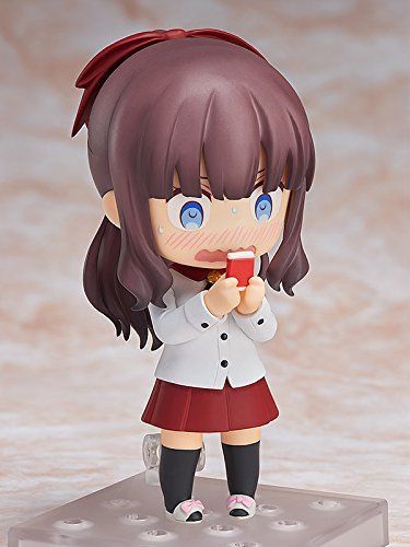 Nendoroid 814 Game!! Hifumi Takimoto Figure- Japan Figure Store - #1 Bring To You The Best Japanese Goods