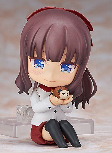 Nendoroid 814 Game!! Hifumi Takimoto Figure- Japan Figure Store - #1 Bring To You The Best Japanese Goods