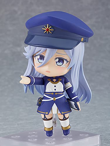 Nendoroid 86 Eighty Six Vladyrena Milise Non-Scale Abs Pvc Painted Action Figure G12575- Japan Figure Store - #1 Bring To You The Best Japanese Goods
