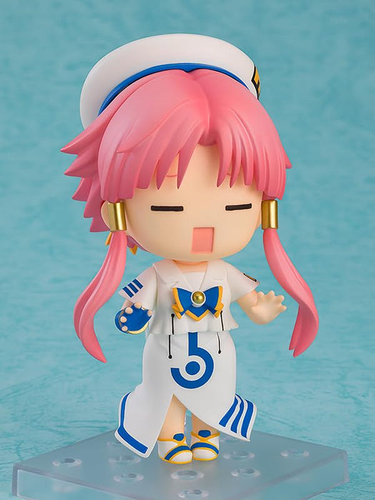 Good Smile Company Nendoroid Akari Mizunashi Japan Action Figure- Japan Figure Store - #1 Bring To You The Best Japanese Goods