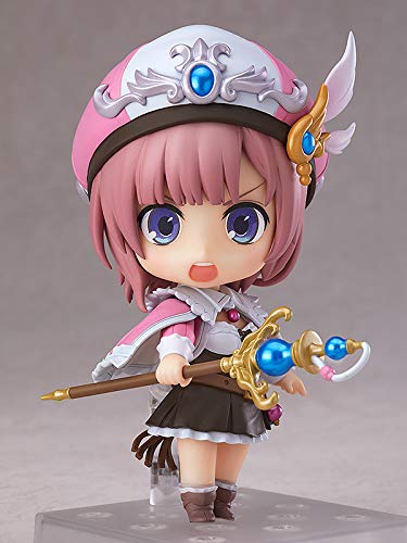 Nendoroid Atelier Rorona ~The Alchemist Of Arland~ Rorona Non-Scale Abs Pvc Painted Action Figure- Japan Figure Store - #1 Bring To You The Best Japanese Goods