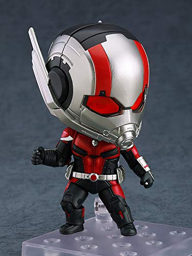 Good Smile Company Nendoroid 1345 Ant-Man Endgame Ver. Japanese Avengers Figures- Japan Figure Store - #1 Bring To You The Best Japanese Goods