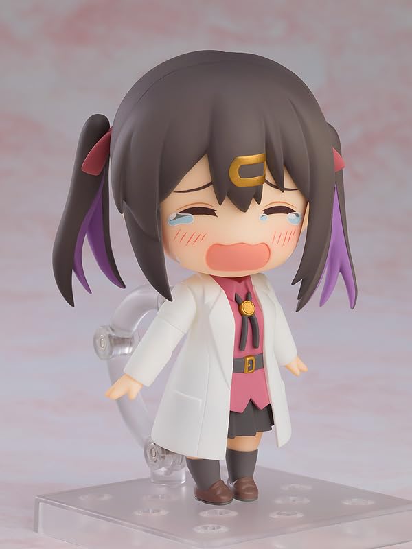 Good Smile Company Nendoroid Big Brother Mihari Oyama Figure- Japan Figure Store - #1 Bring To You The Best Japanese Goods