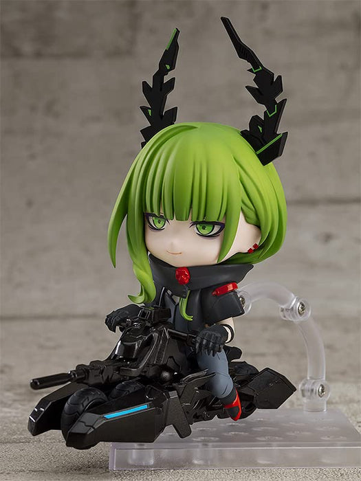 GOOD SMILE COMPANY Nendoroid Dead Master: Dawn Fall Ver. Black Rock Shooter: Dawn Fall- Japan Figure Store - #1 Bring To You The Best Japanese Goods
