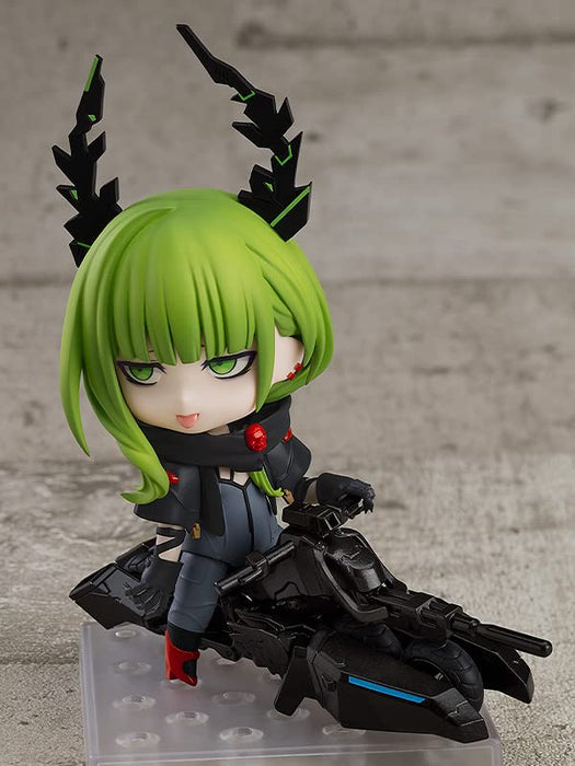 GOOD SMILE COMPANY Nendoroid Dead Master: Dawn Fall Ver. Black Rock Shooter: Dawn Fall- Japan Figure Store - #1 Bring To You The Best Japanese Goods