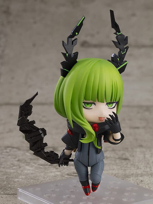 GOOD SMILE COMPANY Nendoroid Dead Master: Dawn Fall Ver. Black Rock Shooter: Dawn Fall- Japan Figure Store - #1 Bring To You The Best Japanese Goods