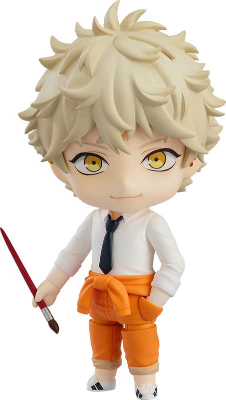 ORANGE ROUGE Nendoroid Yatora Yaguchi Blue Period- Japan Figure Store - #1 Bring To You The Best Japanese Goods