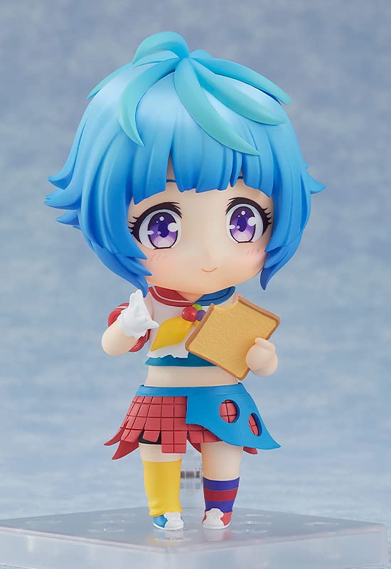 Good Smile Company Nendoroid Bubble Uta Non-Scale Plastic Painted Movable Figure- Japan Figure Store - #1 Bring To You The Best Japanese Goods
