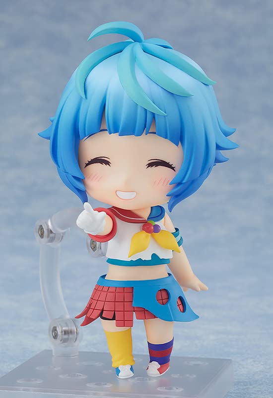 Good Smile Company Nendoroid Bubble Uta Non-Scale Plastic Painted Movable Figure- Japan Figure Store - #1 Bring To You The Best Japanese Goods