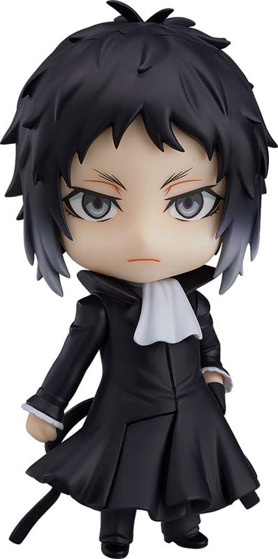 Nendoroid Bungo Stray Dogs Ryunosuke Akutagawa- Japan Figure Store - #1 Bring To You The Best Japanese Goods