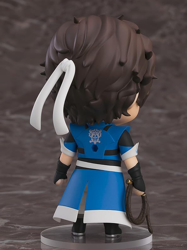 Nendoroid Good Smile Co Castlevania Richter Belmond Figure- Japan Figure Store - #1 Bring To You The Best Japanese Goods