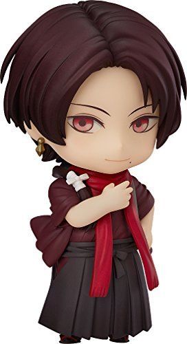 Nendoroid Co-de Touken Ranbu Kashu Kiyomitsu Hanamaru Uchiban Co-de Figure- Japan Figure Store - #1 Bring To You The Best Japanese Goods