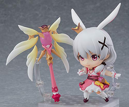Good Smile Company Nendoroid Collapse 3Rd Teresa Magical Girl Teriri Ver. Abs Pvc Figure Japan- Japan Figure Store - #1 Bring To You The Best Japanese Goods