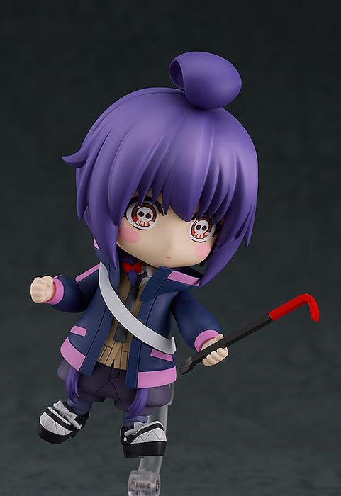 Good Smile Company Nendoroid Yoyoi Hozuki Action Figure - Japan- Japan Figure Store - #1 Bring To You The Best Japanese Goods