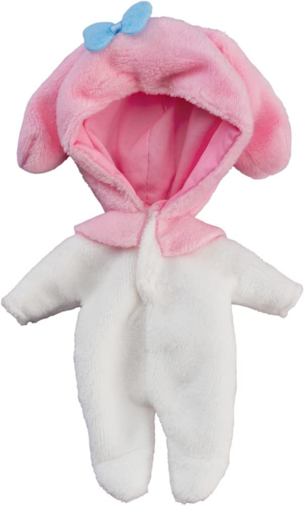 Good Smile Company Nendoroid Doll in My Melody Kigurumi Pajamas- Japan Figure Store - #1 Bring To You The Best Japanese Goods